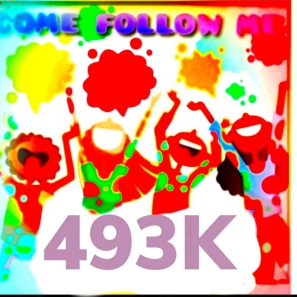 THIS IS A  FOLLOW GAME ONLY, ❤️❤️❤️FOLLOW ❤️❤️MY UP TO❤️❤️❤️609k FOLLOWERS ❤️❤️ - Picture 2 of 16